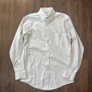 Brooks Brothers size 14.5x33 Classic non-iron